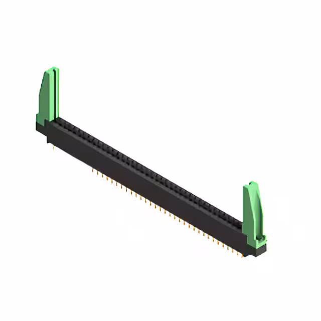 387-080-558-878 EDAC Inc.  Edgeboard Connectors